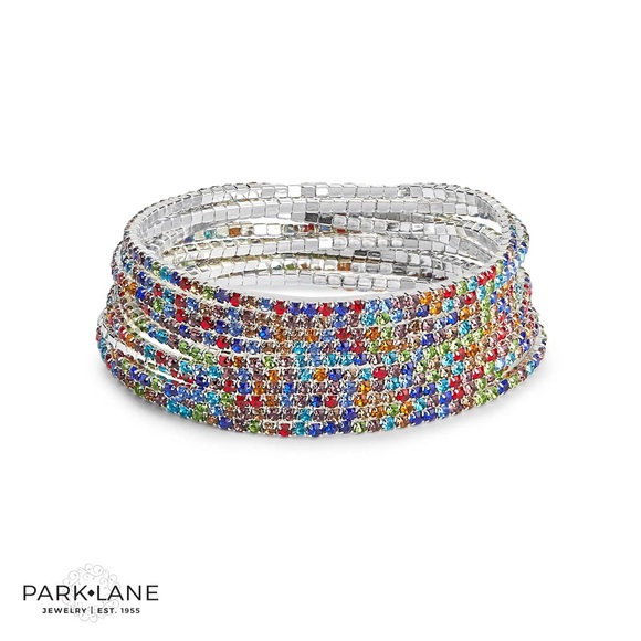 Park Lane Jewelry - Park Lane Iris Bracelet